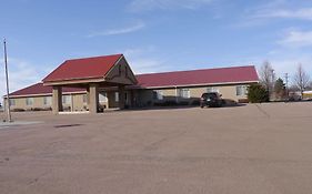 Westwood Inn & Suites - Kimball