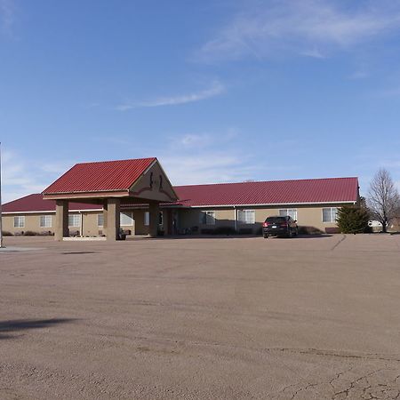 Westwood Inn & Suites - Kimball Exterior photo
